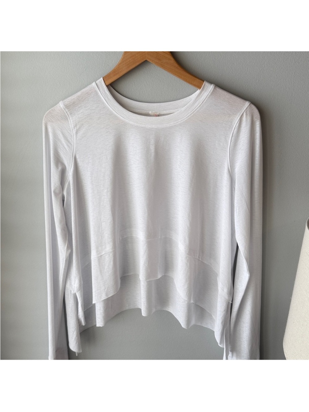 FP Movement Tempo UV Protection Long Sleeve Tee - Picture 4 of 7